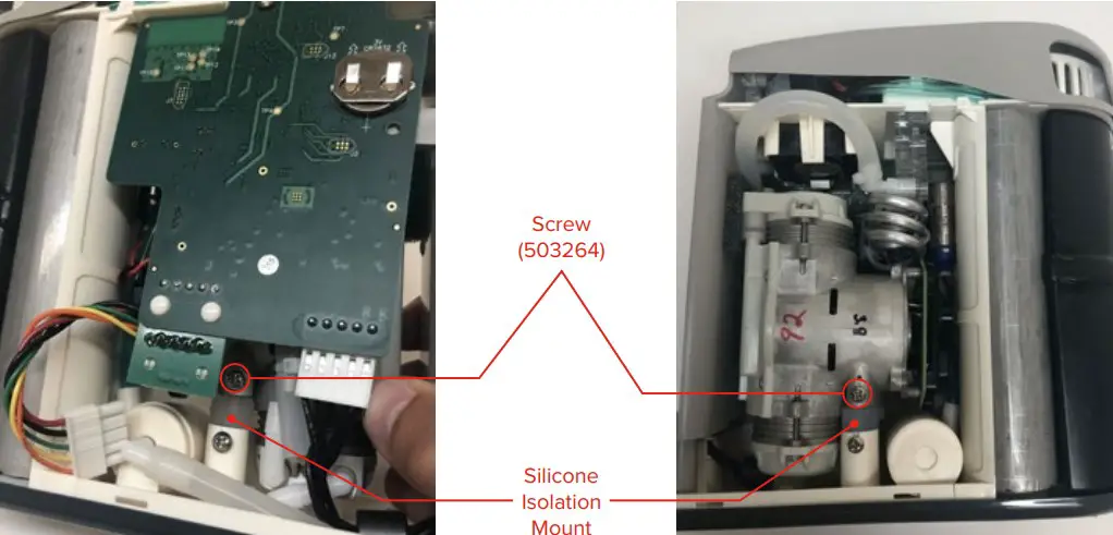 Compressor Replacement (508525)