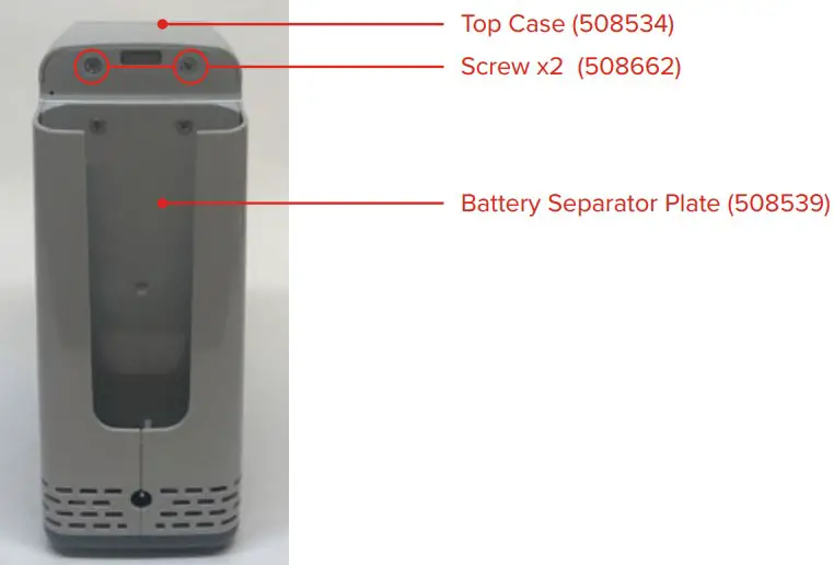 Oxygen Sensor Replacement (508419)