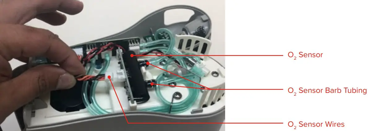 Oxygen Sensor Replacement (508419)
