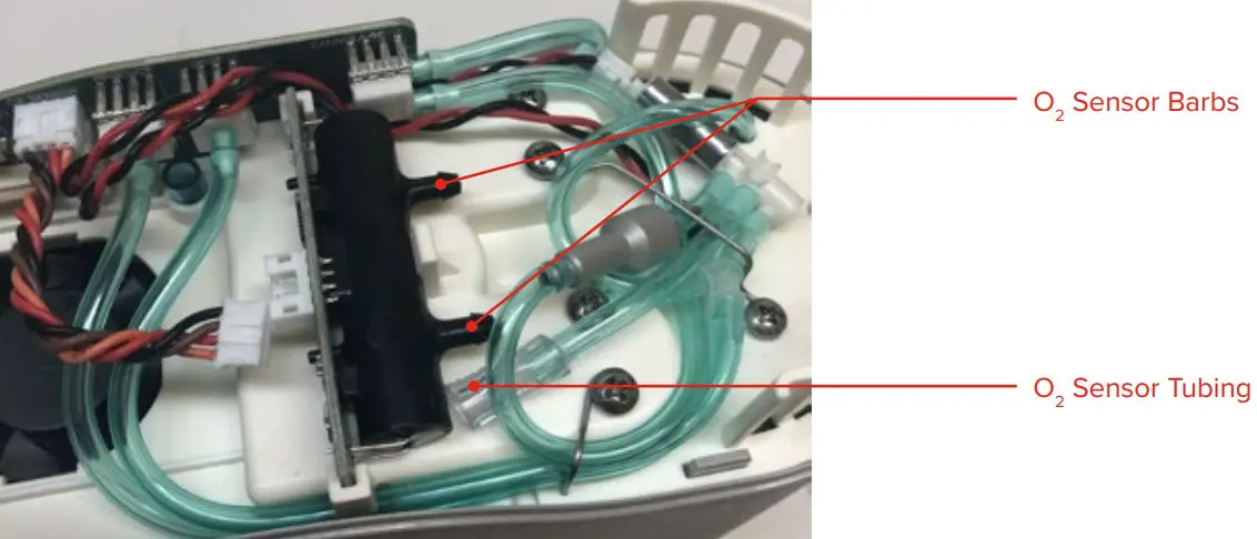 Oxygen Sensor Replacement (508419)