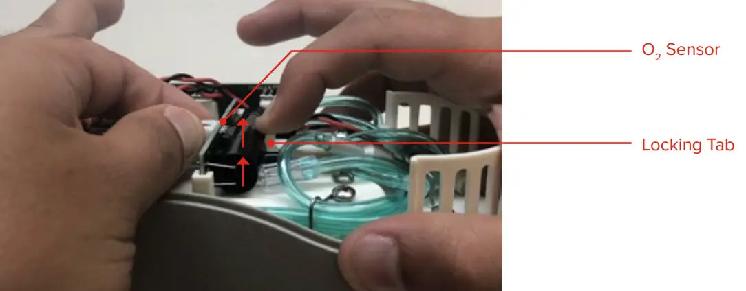 Oxygen Sensor Replacement (508419)