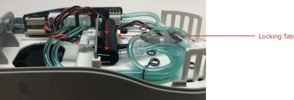 Oxygen Sensor Replacement (508419)