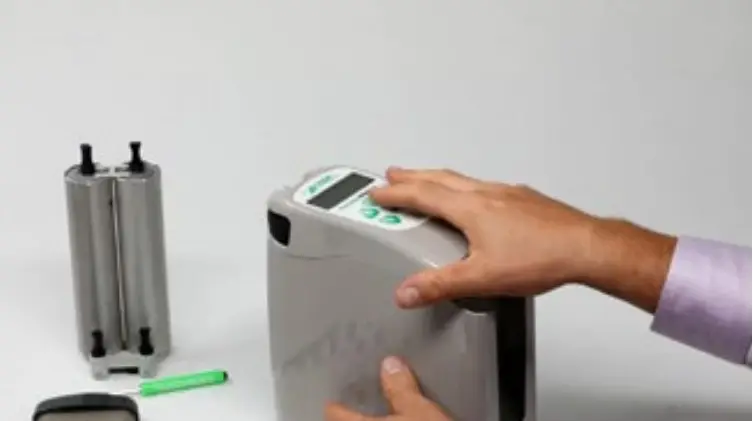 Sieve Bed Assembly Replacement (508697)