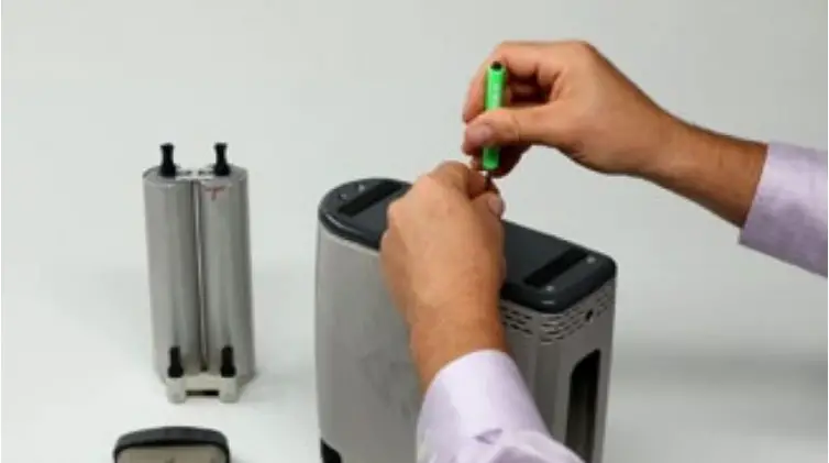 Sieve Bed Assembly Replacement (508697)