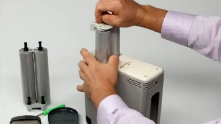 Sieve Bed Assembly Replacement (508697)