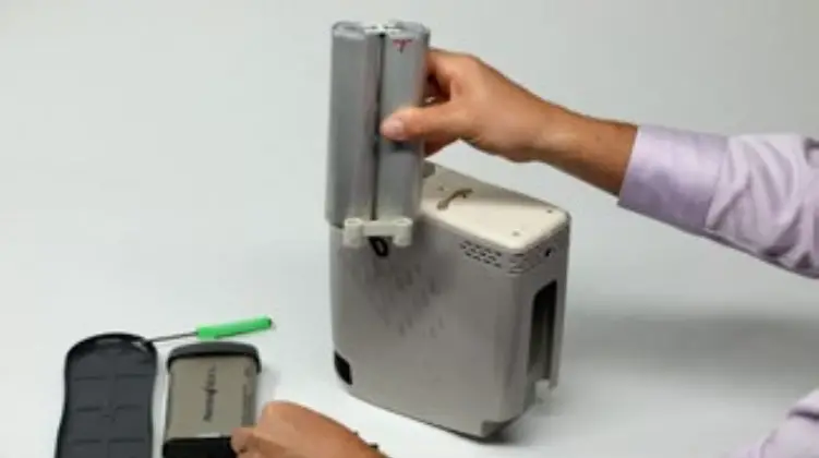 Sieve Bed Assembly Replacement (508697)