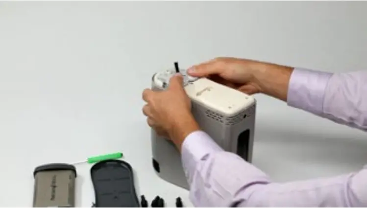 Sieve Bed Assembly Replacement (508697)