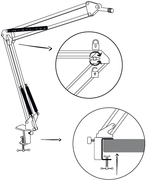 AQIRYS VOYAGER Microphone 03