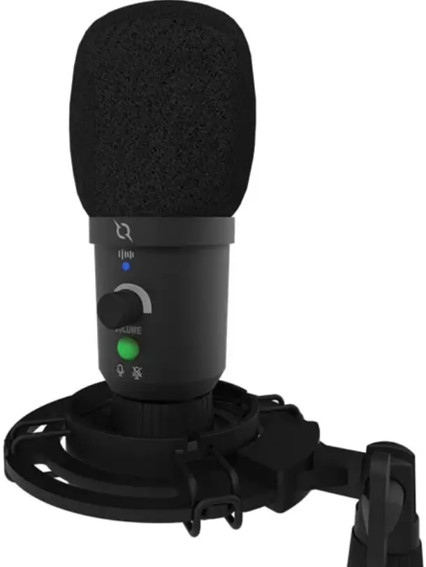 AQIRYS VOYAGER Microphone product