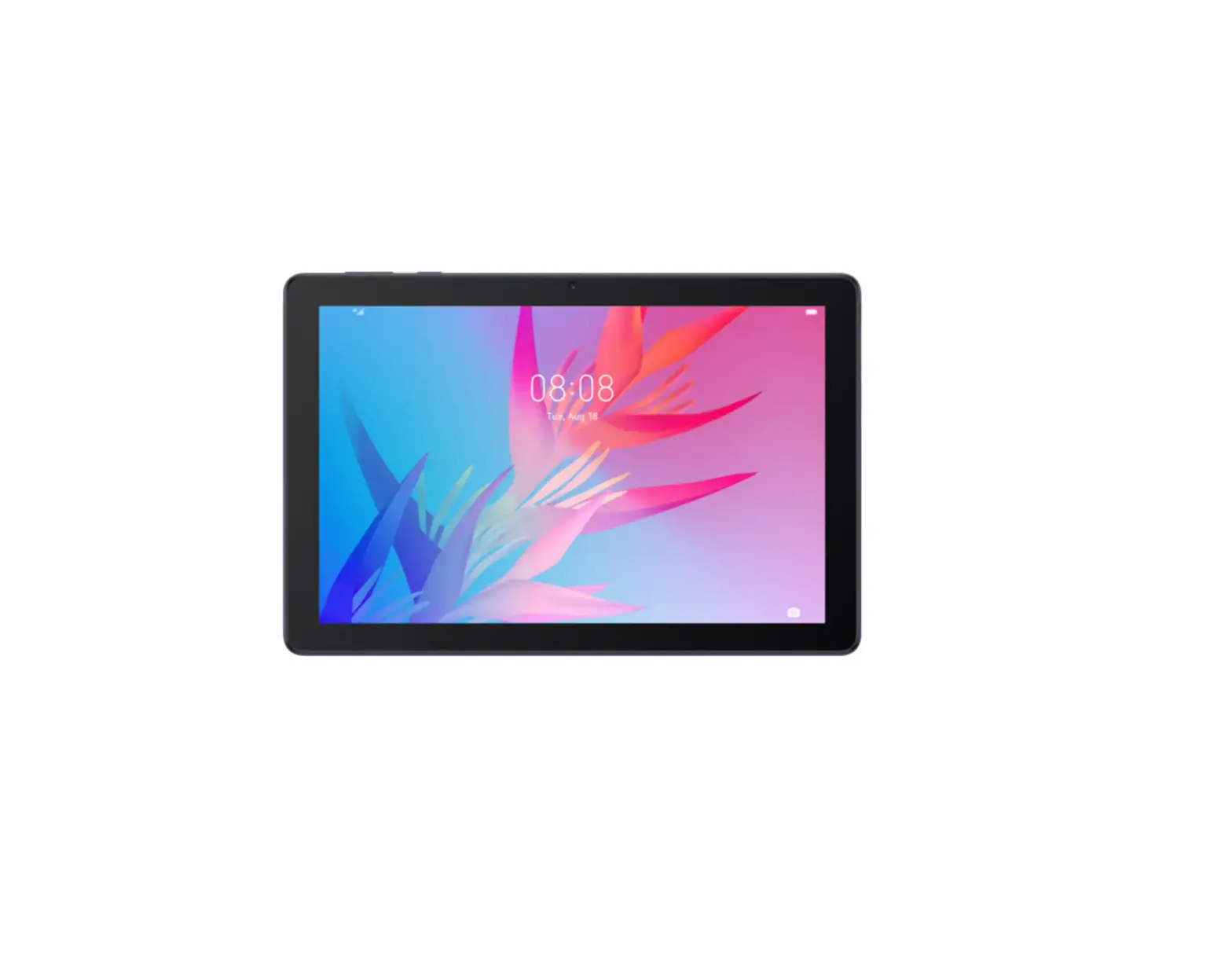 Huawei Matepad T10 User Guide