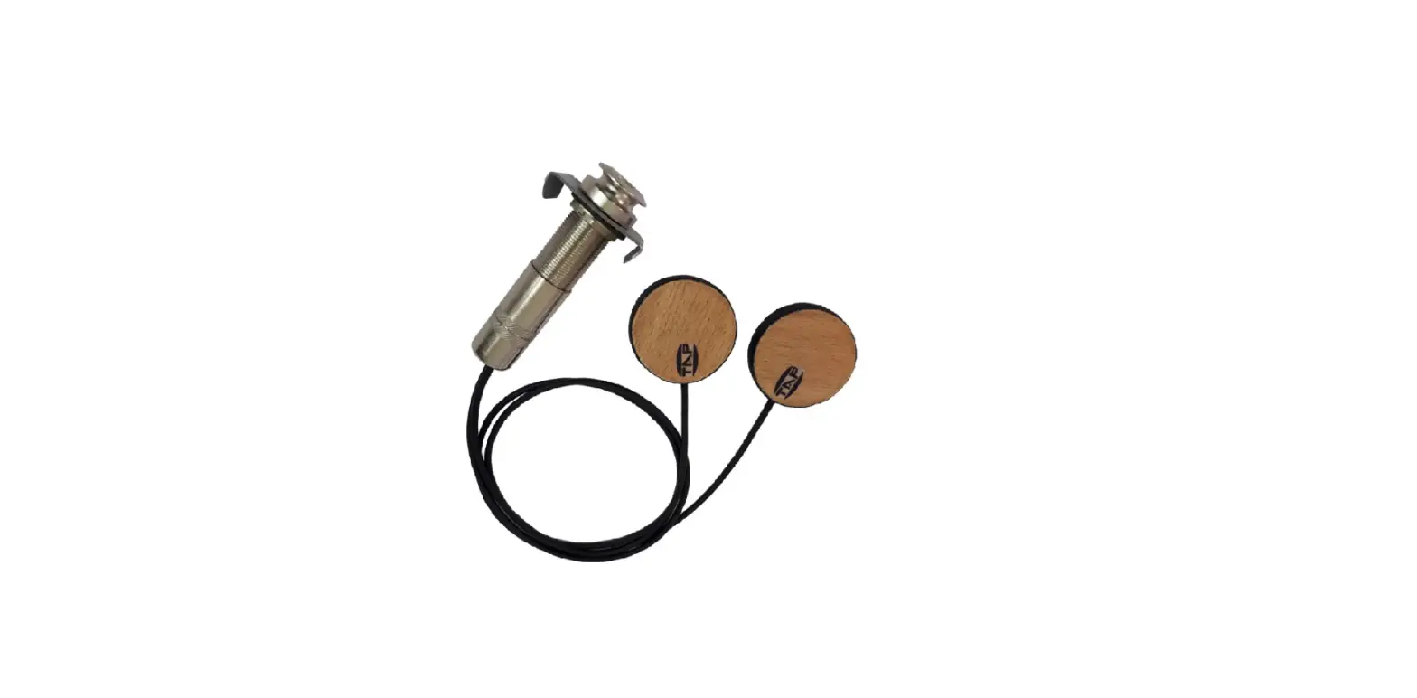 Tap Bce-27d Double Sensor User Guide