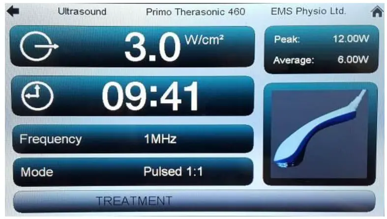 Operating Instructions