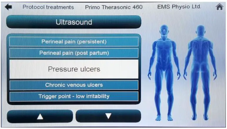 Operating Instructions
