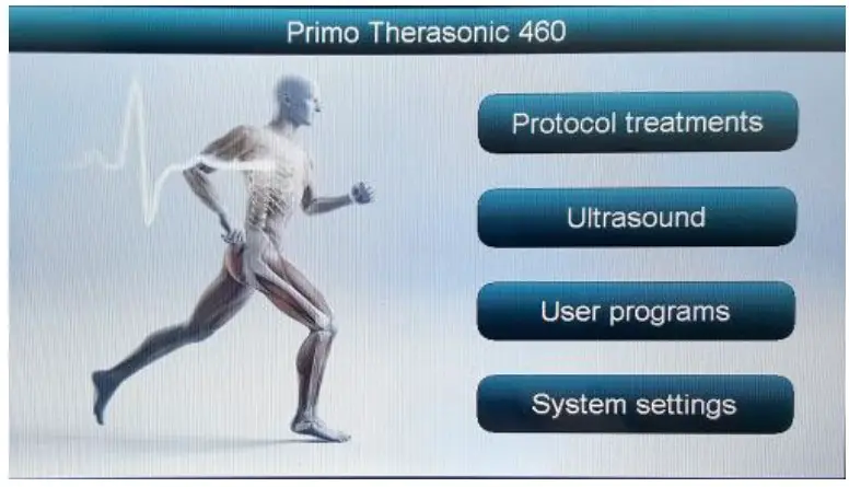 Operating Instructions