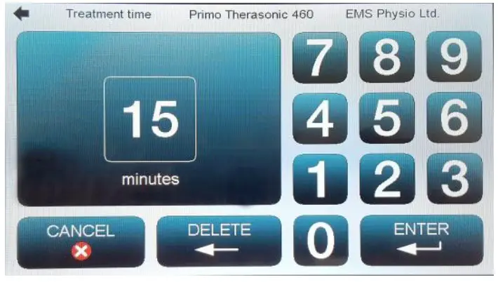 Operating Instructions