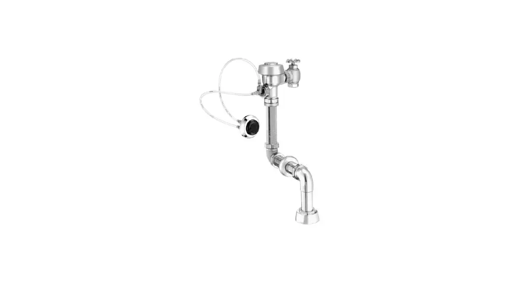 Sloan 3787911 Manual Specialty Flushometer User Guide Sloan 3787911 Manual Specialty Flushometer User Guide