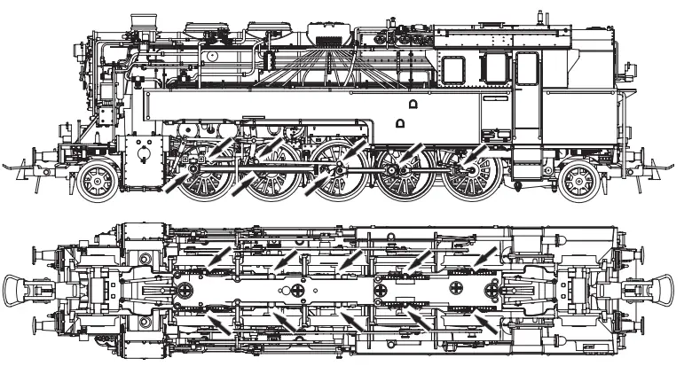 Roco-BR-95-Steam-Locomotive-Train-FIG-8