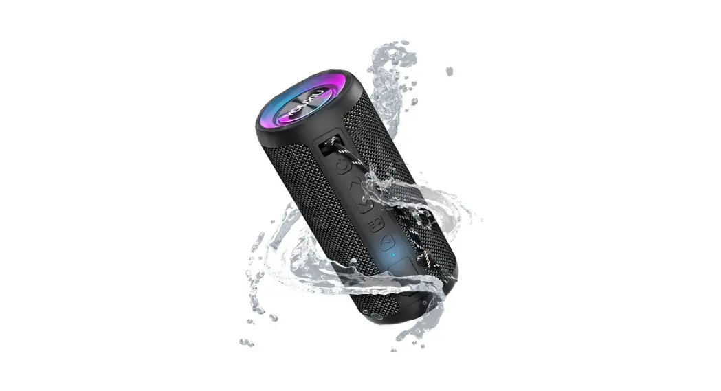 Youxiu X10 Wireless Bluetooth Speaker User Manual Youxiu X10 Wireless Bluetooth Speaker User Manual