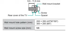 Hisense 4K HDR Smart TV H6570F User Manual