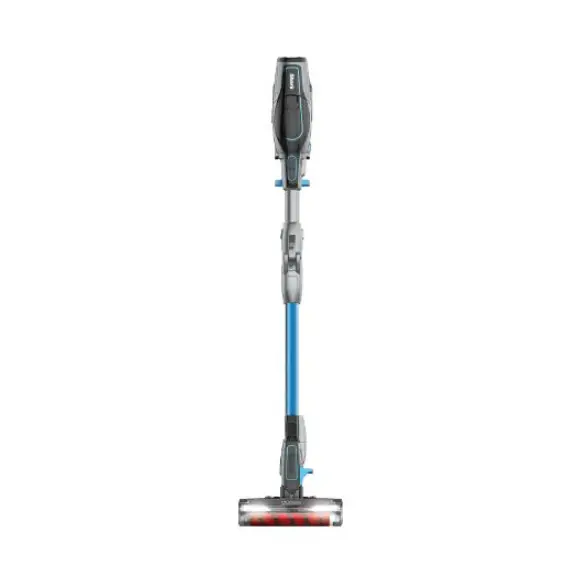 Shark If200 Series Ionflex Duoclean Cordless Vacuum Faqs