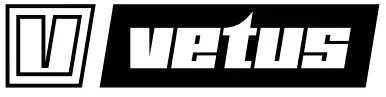 vetus Logo