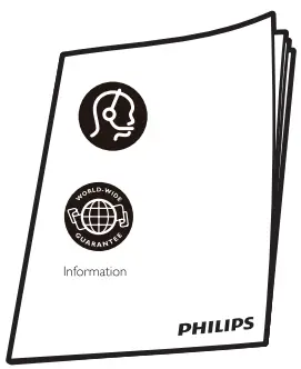 PHILIPS TAH5205 Headphones --- Global