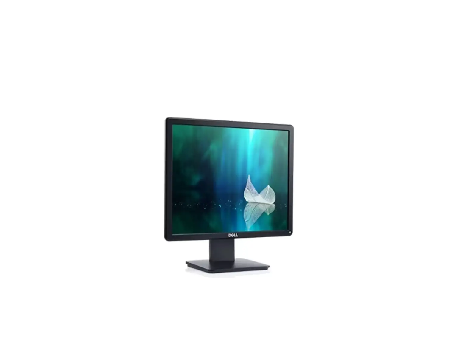 Dell E1715s Monitor User Manual Dell E1715s Monitor User Manual