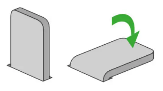 Standard Fixing Of Fasteners