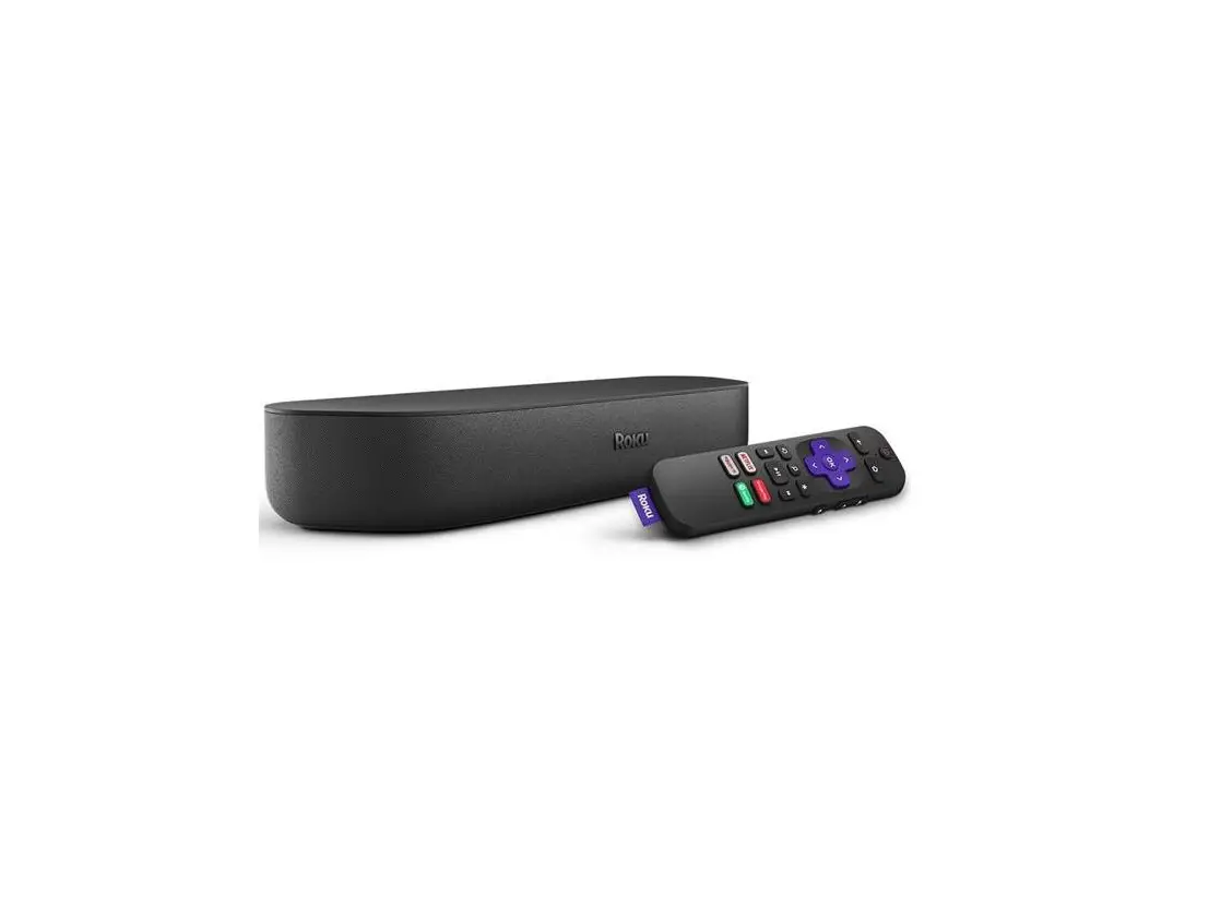 Roku 9102eu Streambar 4k Hdr Streaming Player And Soundbar User Guide Roku 9102eu Streambar 4k Hdr Streaming Player And Soundbar User Guide