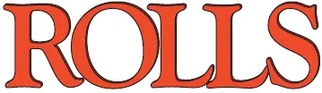 rolls logo