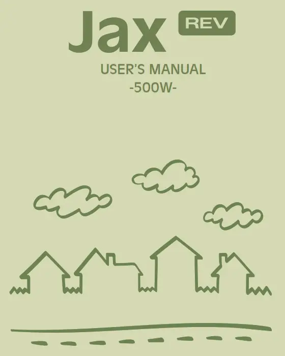 retrospec 210000007135 Jax Rev Folding Bike - Cover