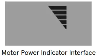 retrospec 210000007135 Jax Rev Folding Bike - Power Indicator