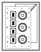 EARTHQUAKE OW-C5 Cinenova --- CONNECT THE SPEAK