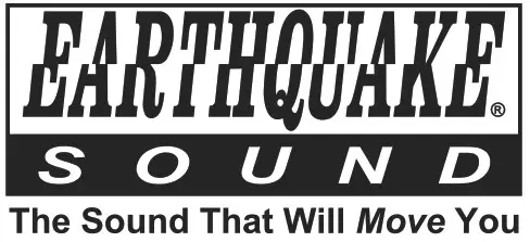 EARTHQUAKE OW-C5 Cinenova -- Logo