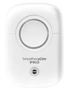 TRiSTAR PH20005-00303 Breathe Pure Air Purifier Pro