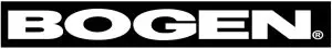 BOGEN logo