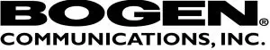 BOGEN logo