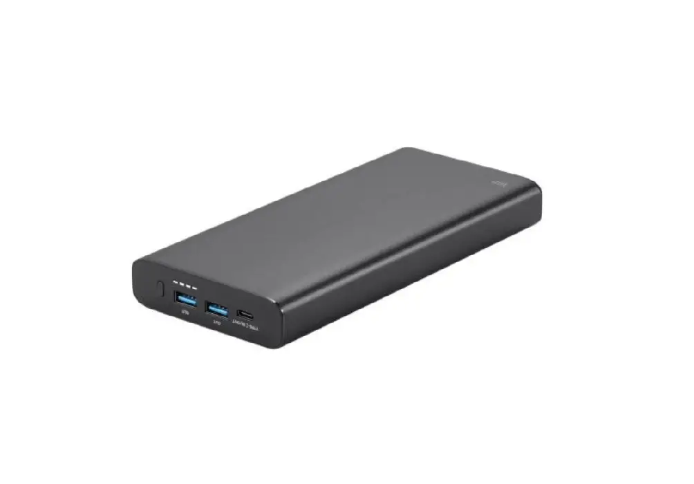 Monoprice 39750 Obsidian Speed Plus 26800mah Usb-c Power Bank User Manual Monoprice 39750 Obsidian Speed Plus 26800mah Usb-c Power Bank User Manual