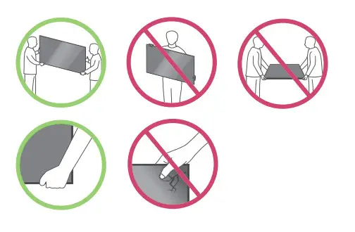 LG OLED55A1AUA 55-Inch Class 4K Smart OLED TV-1