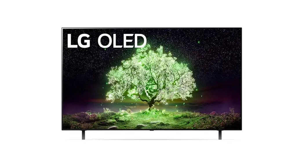 Lg Oled55a1aua 55-inch Class 4k Smart Oled Tv User Guide Lg Oled55a1aua 55-inch Class 4k Smart Oled Tv User Guide