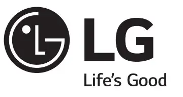 LG -logo