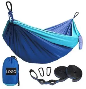 Qevooon 210T Sturdy Parachute Nylon