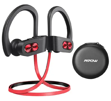 Mpow Flame S Sports Bluetooth Headphones User Manual Bh088a Mpow Flame S Sports Bluetooth Headphones User Manual Bh088a