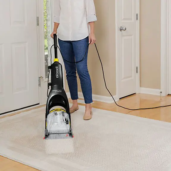 Bissell 47b2 Series Power Force Power Brush User Guide Bissell 47b2 Series Power Force Power Brush User Guide