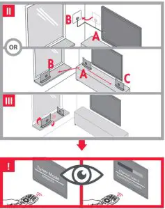 OneForAll Ultra Flat Indoor TV Antenna SV9440 - fig6