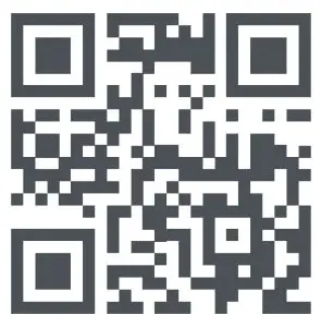 OneForAll Ultra Flat Indoor TV Antenna SV9440 - qr code