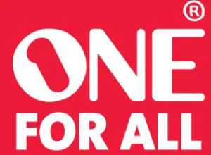 OneForAll - logo
