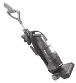 Bissell 9182 & 2763 Series Powerglide with Lift-Off Technology - Transporting Cleaner