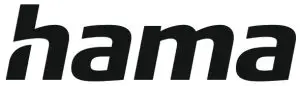 hama - Logo