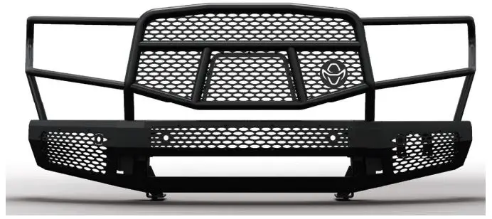 Ranch Hand Mft14hbm1 Front Bumper Fits 14-21 Tundra Installation Guide Ranch Hand Mft14hbm1 Front Bumper Fits 14-21 Tundra Installation Guide